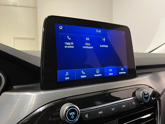 Ford Kuga 17 of 21
