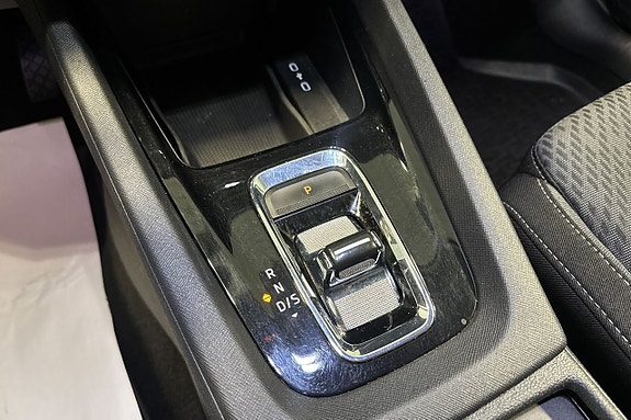Skoda Octavia 14 of 30