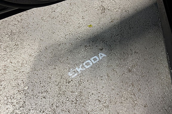 Skoda Octavia 26 of 30