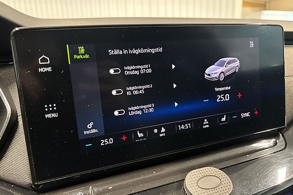 Skoda Octavia 17 of 30