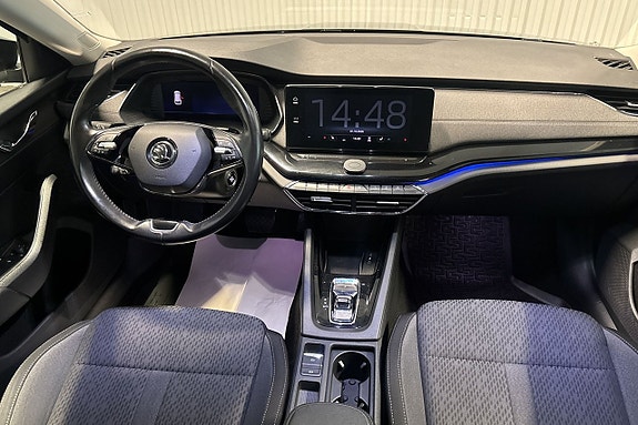 Skoda Octavia 9 of 30