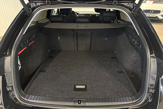 Skoda Octavia 27 of 30