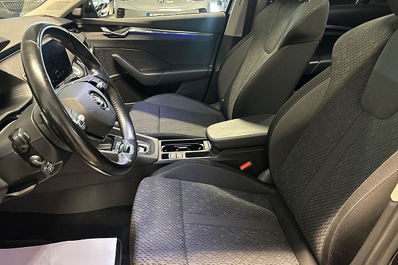 Skoda Octavia 10 of 30