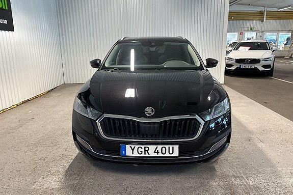 Skoda Octavia 8 of 30
