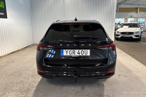 Skoda Octavia 4 of 30