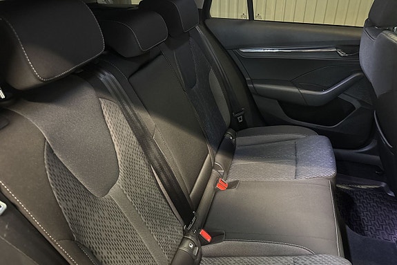 Skoda Octavia 13 of 30