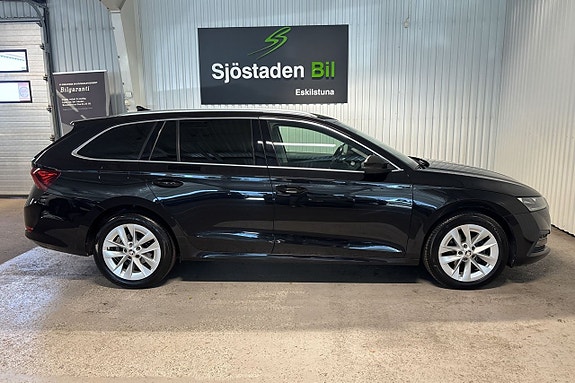 Skoda Octavia 6 of 30