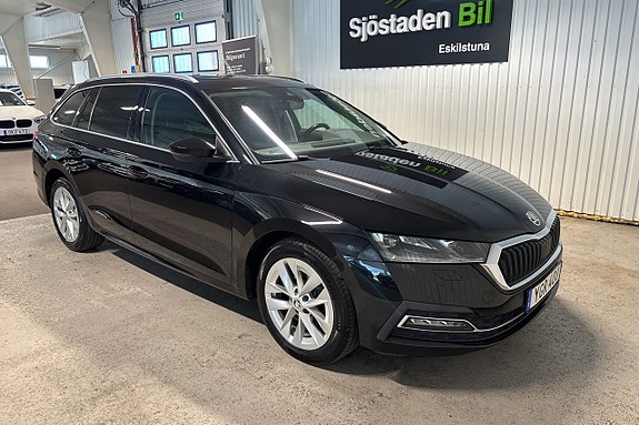 Skoda Octavia 7 of 30