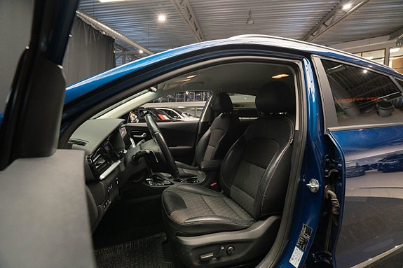 Kia Niro 14 of 24