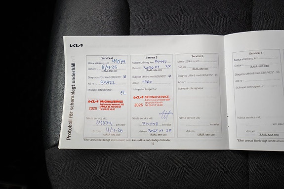 Kia Niro 23 of 24