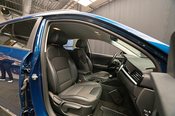 Kia Niro 15 of 24