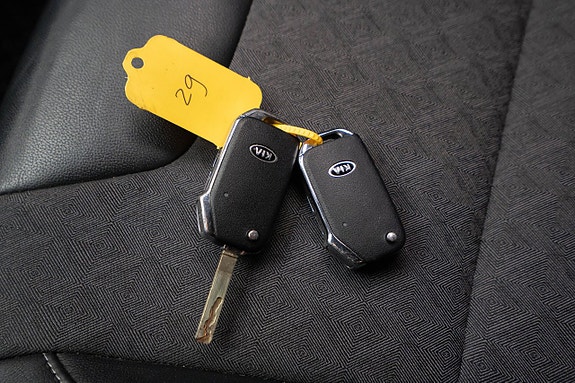 Kia Niro 24 of 24