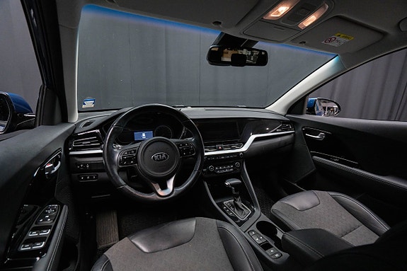 Kia Niro 10 of 24