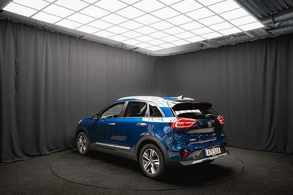 Kia Niro 8 of 24
