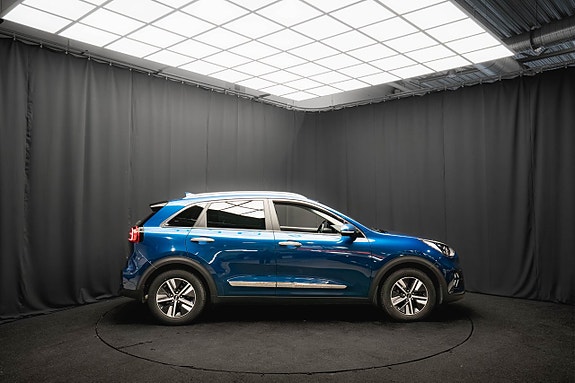 Kia Niro 5 of 24
