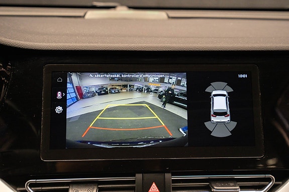 Kia Niro 11 of 24