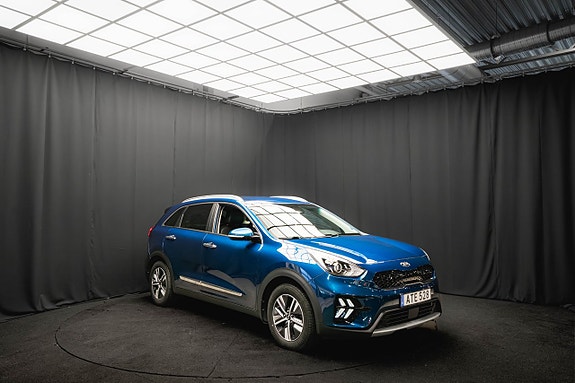 Kia Niro 4 of 24