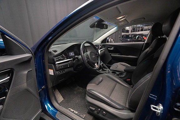 Kia Niro 13 of 24