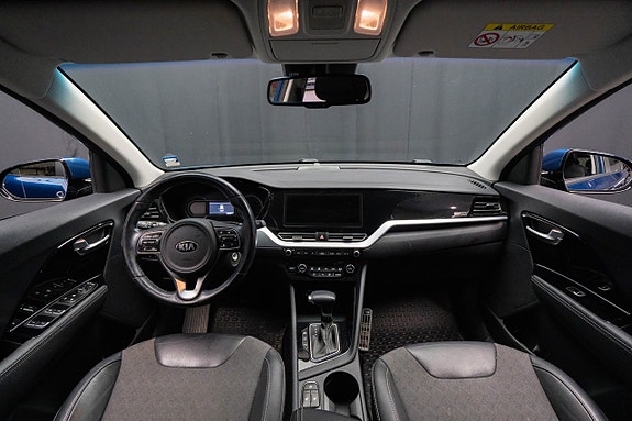 Kia Niro 12 of 24