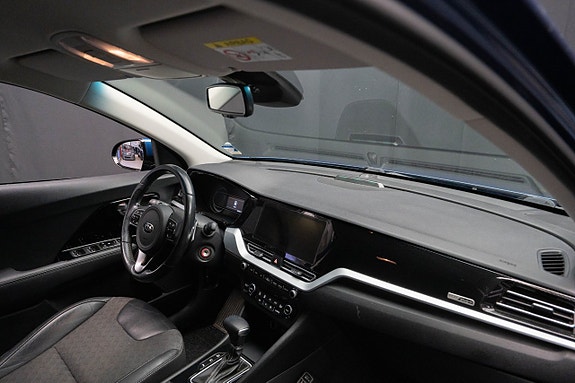 Kia Niro 16 of 24