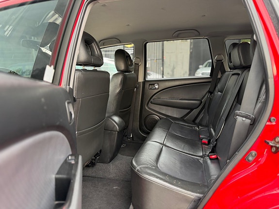 Mitsubishi Outlander 14 of 22