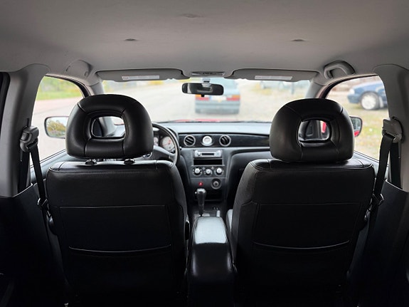 Mitsubishi Outlander 10 of 22