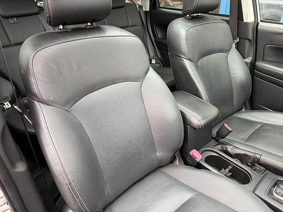 Subaru Forester 8 of 18