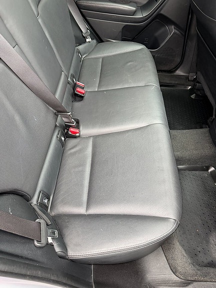 Subaru Forester 10 of 18