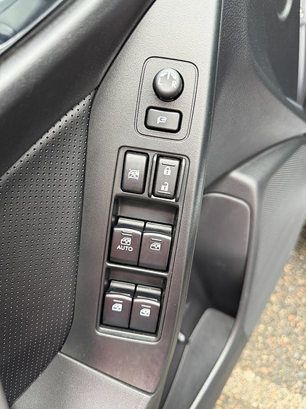 Subaru Forester 11 of 18