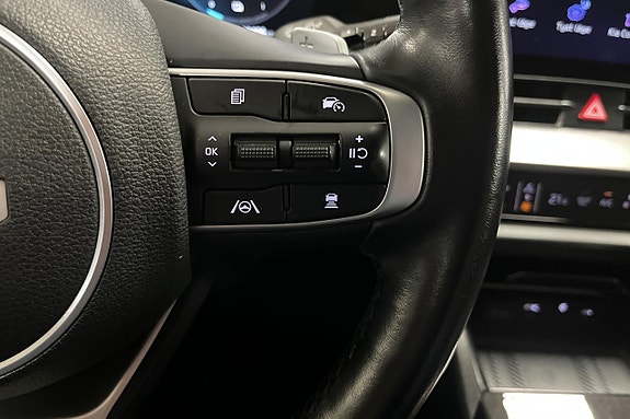 Kia Sportage 20 of 24