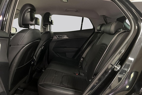Kia Sportage 10 of 24