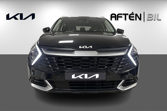 Kia Sportage 3 of 24