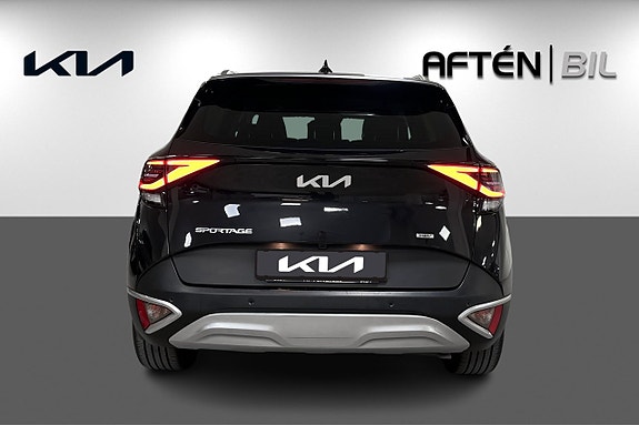 Kia Sportage 6 of 24