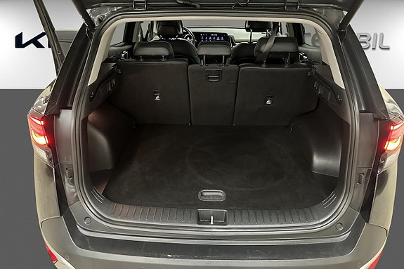 Kia Sportage 15 of 24