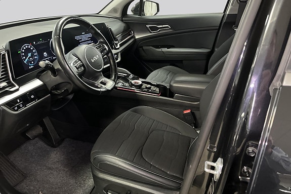 Kia Sportage 9 of 24