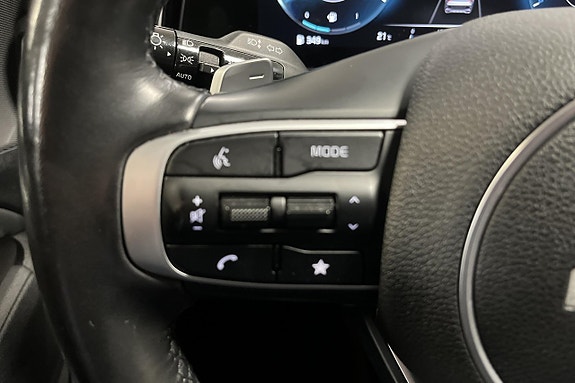 Kia Sportage 19 of 24
