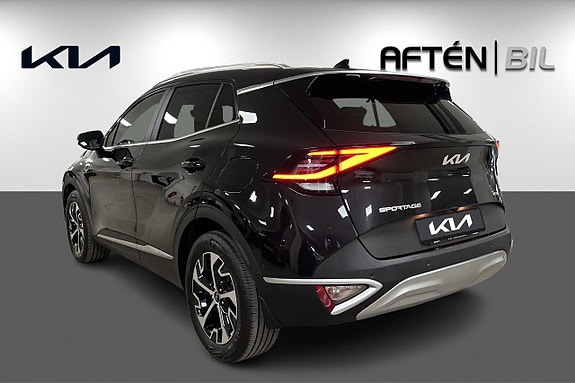 Kia Sportage 7 of 24