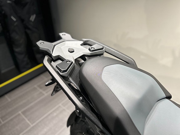 BMW R1300GS Triple Black NU: 264.900kr! / Touring/Dynamic/Innovation 8 of 19