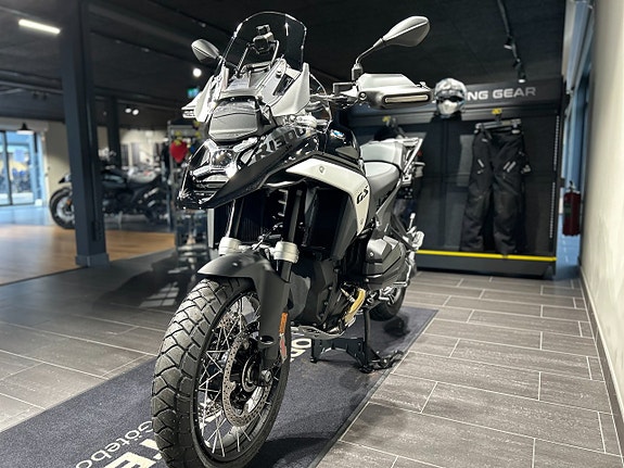 BMW R1300GS Triple Black NU: 264.900kr! / Touring/Dynamic/Innovation 5 of 19