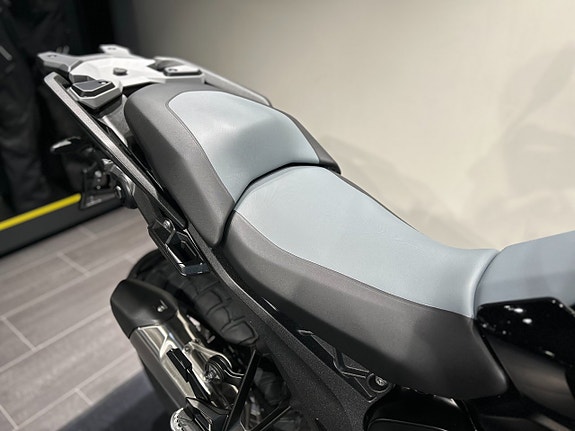 BMW R1300GS Triple Black NU: 264.900kr! / Touring/Dynamic/Innovation 9 of 19