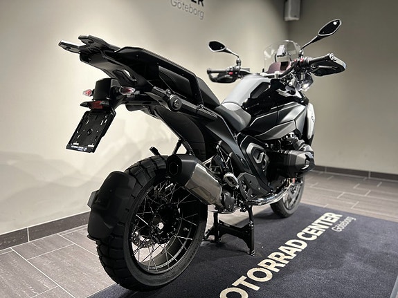 BMW R1300GS Triple Black NU: 264.900kr! / Touring/Dynamic/Innovation 7 of 19