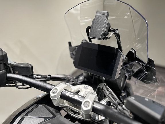 BMW R1300GS Triple Black NU: 264.900kr! / Touring/Dynamic/Innovation 17 of 19