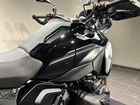 BMW R1300GS Triple Black NU: 264.900kr! / Touring/Dynamic/Innovation 10 of 19