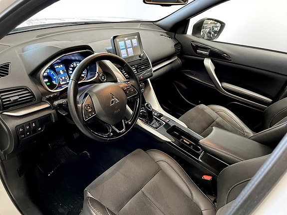 Mitsubishi Eclipse Cross 4 of 19