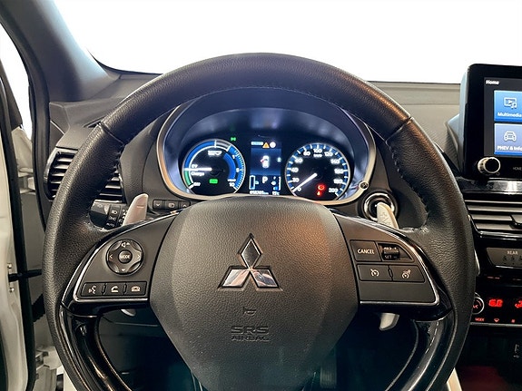 Mitsubishi Eclipse Cross 8 of 19