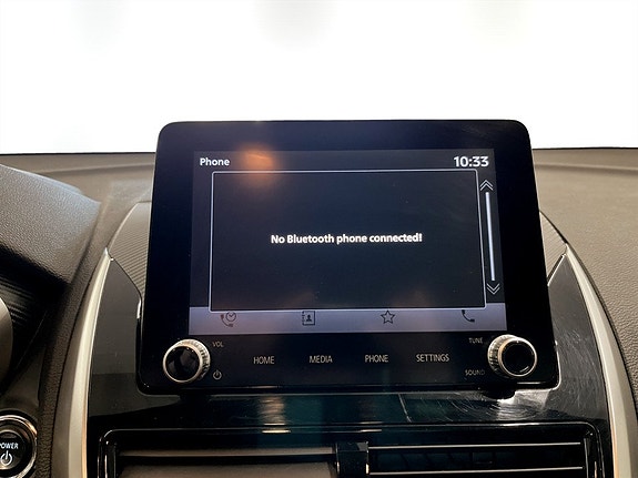 Mitsubishi Eclipse Cross 12 of 19