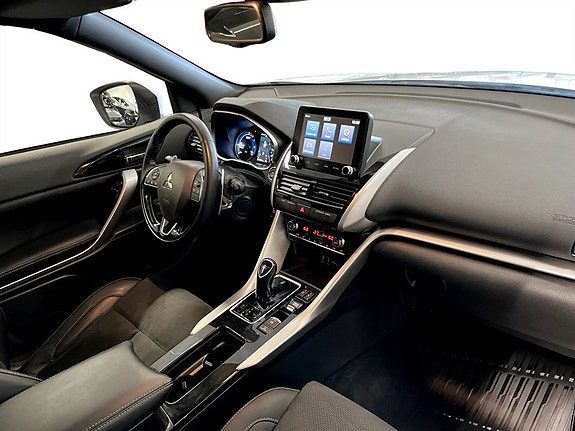 Mitsubishi Eclipse Cross 15 of 19