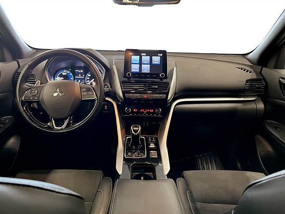 Mitsubishi Eclipse Cross 7 of 19