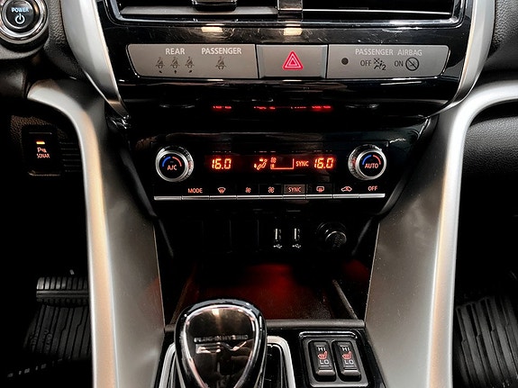 Mitsubishi Eclipse Cross 13 of 19