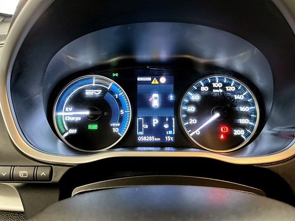 Mitsubishi Eclipse Cross 9 of 19